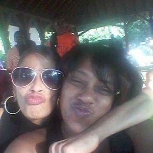 Meet your Posher, Karla